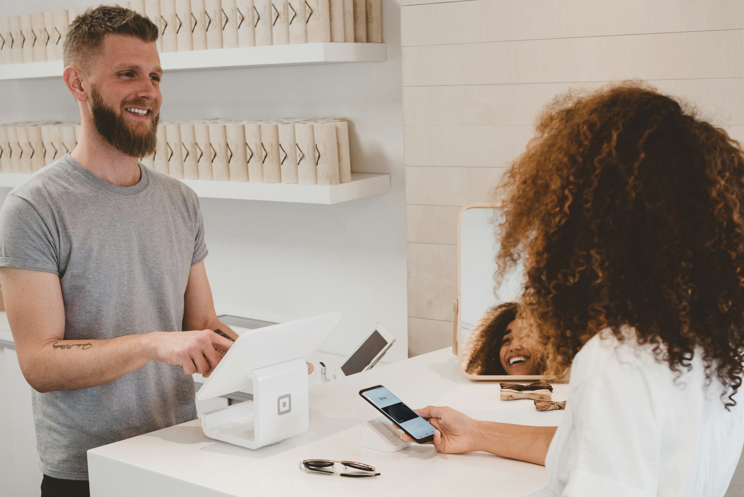 Retention as a competitive advantage